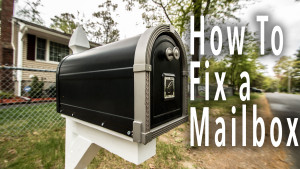 Fix a Mailbox